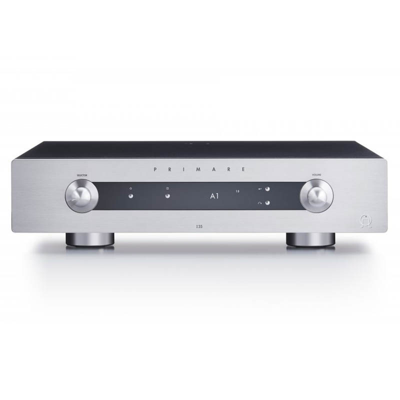 Amply Primare I35 DAC, 2 Kênh, 150W/CH (8Ohm), Mô-đun DM35-1