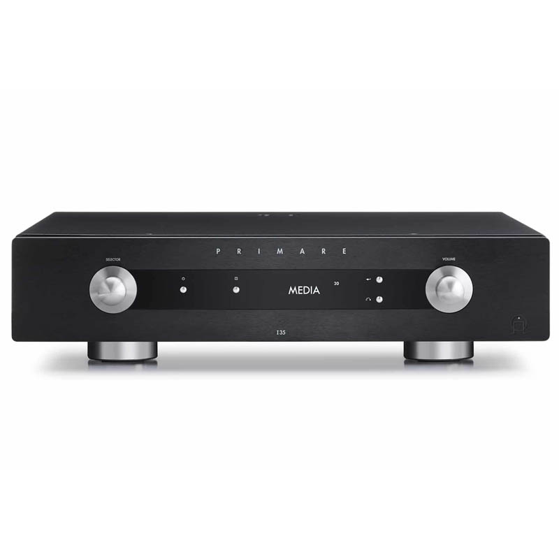 Amply Primare I35 DAC, 2 Kênh, 150W/CH (8Ohm), Mô-đun DM35-2