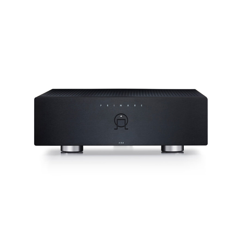 Power Amply Primare A35.8 (1500W, đa kênh)-1