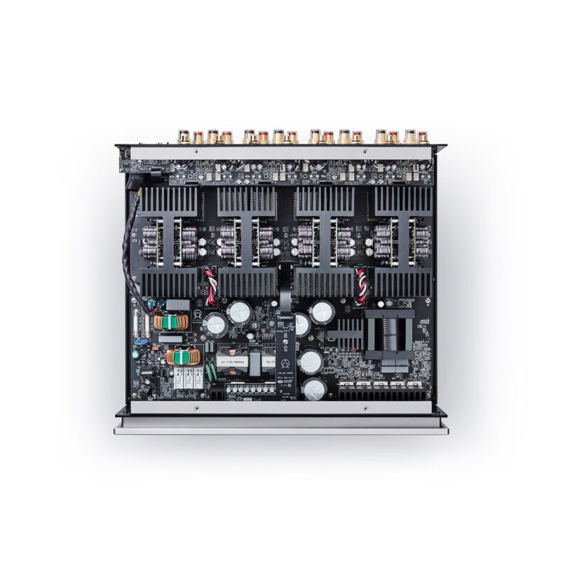 Power Amply Primare A35.8 (1500W, đa kênh)-4