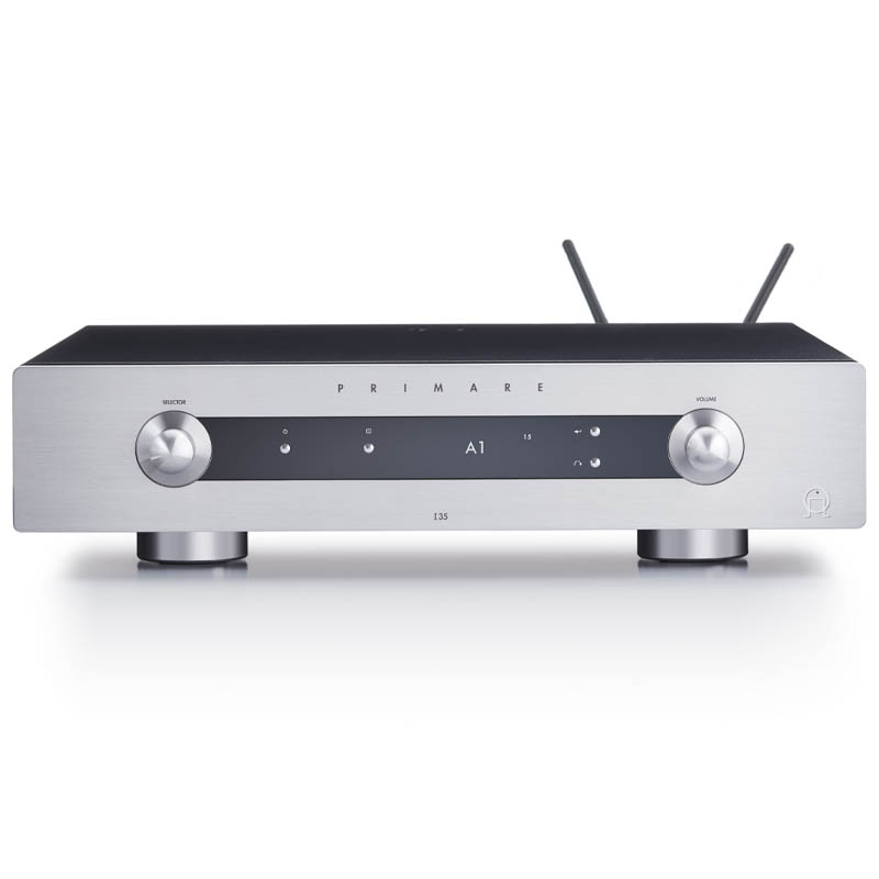 Amply Primare I35 Prisma, 2 Kênh, 150W/CH (8Ohm), Mô-đun DM35, Mô-đun SM35, Bluetooth-1