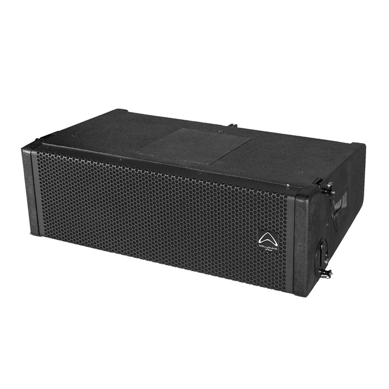 Loa Wharfedale WLA-28A (750W, 20.32cm, 30.2kg)-1