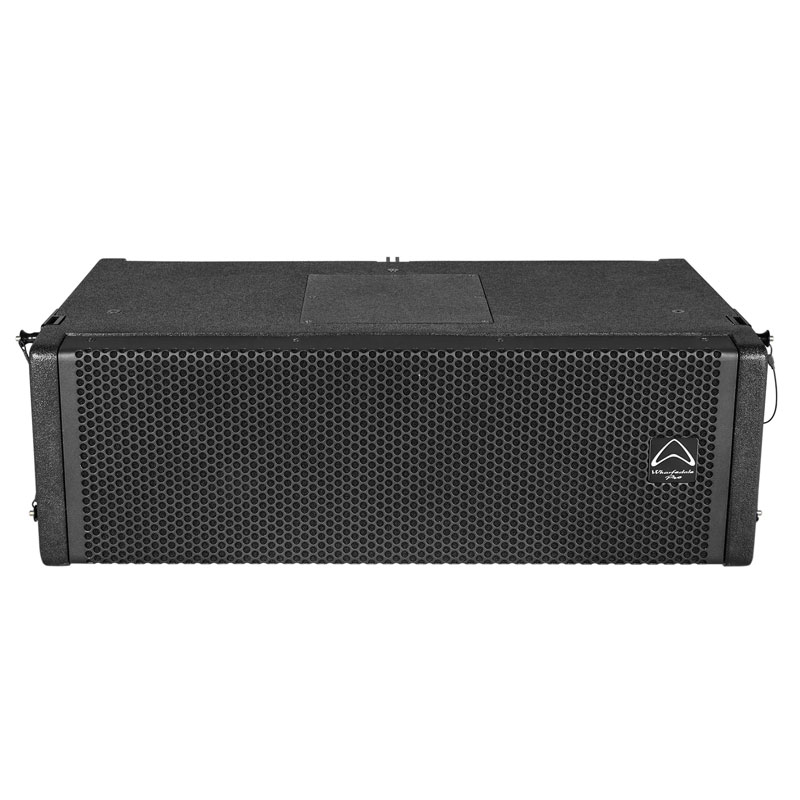 Loa Wharfedale WLA-28A (750W, 20.32cm, 30.2kg)-2