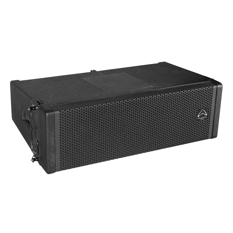 Loa Wharfedale WLA-28A (750W, 20.32cm, 30.2kg)-4