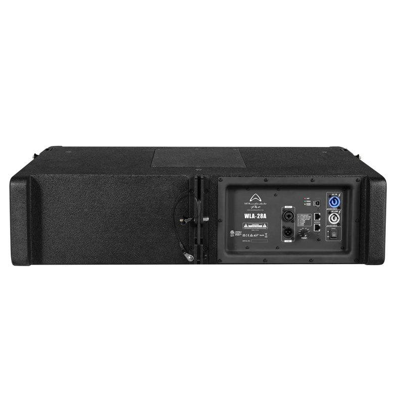 Loa Wharfedale WLA-28A (750W, 20.32cm, 30.2kg)-5