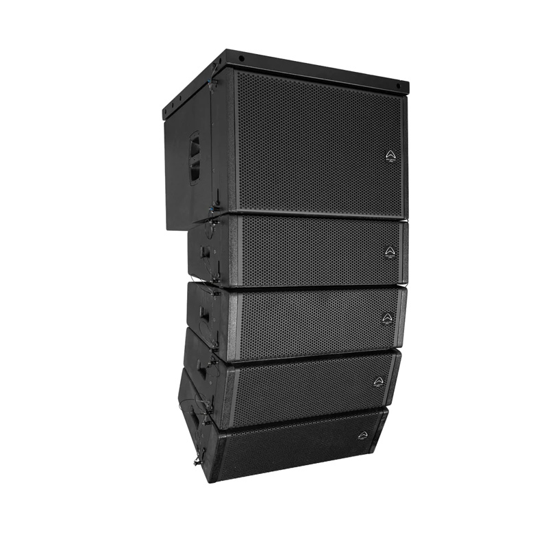 Loa Wharfedale WLA-28A (750W, 20.32cm, 30.2kg)-7