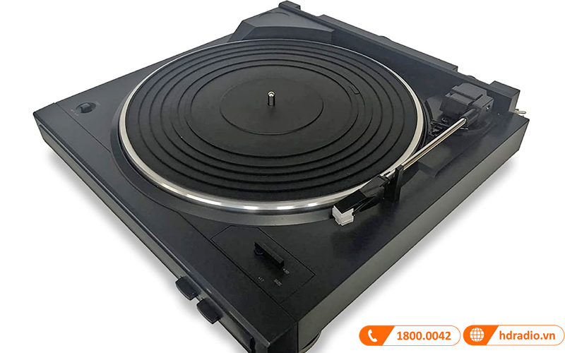 Đầu Đĩa Than Denon DP-29F, Hộp mực MM DSN-82, RCA (33 1/3, 45 RPM)-1