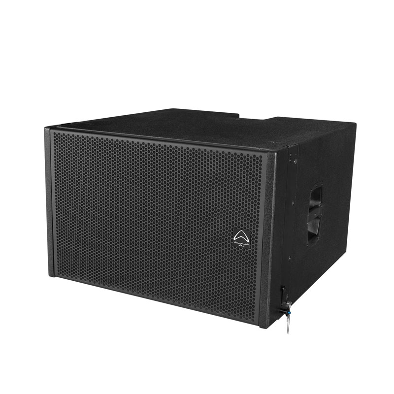 Loa Wharfedale WLA-28SUBA (200W, 38.1cm, 67kg)-1