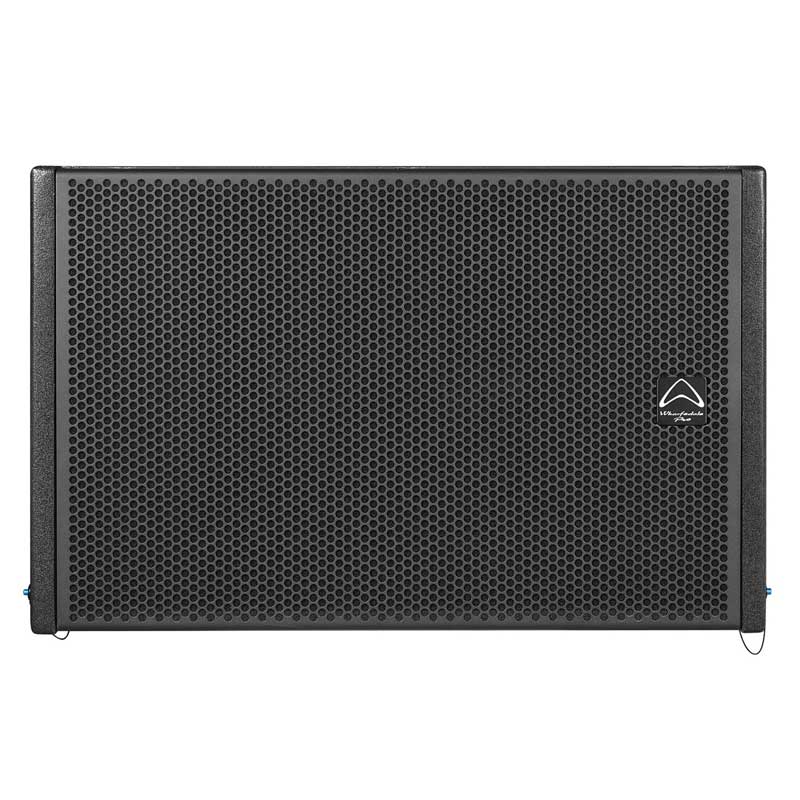 Loa Wharfedale WLA-28SUBA (200W, 38.1cm, 67kg)-2