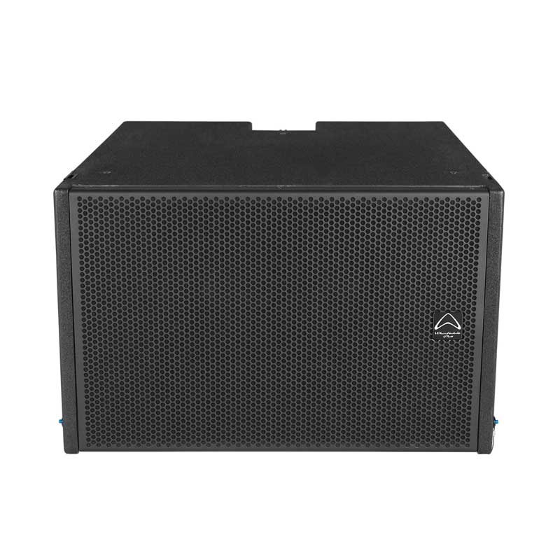 Loa Wharfedale WLA-28SUBA (200W, 38.1cm, 67kg)-3