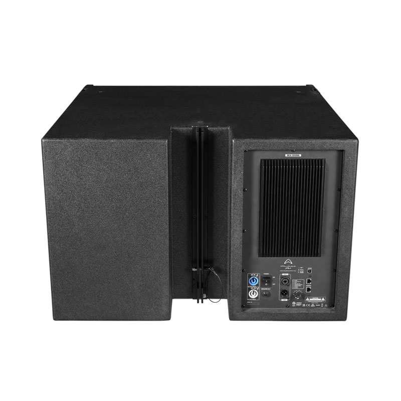 Loa Wharfedale WLA-28SUBA (200W, 38.1cm, 67kg)-5