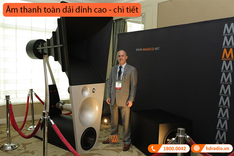 Loa Magico Ultimate-5