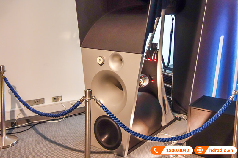 Loa Magico Ultimate-12