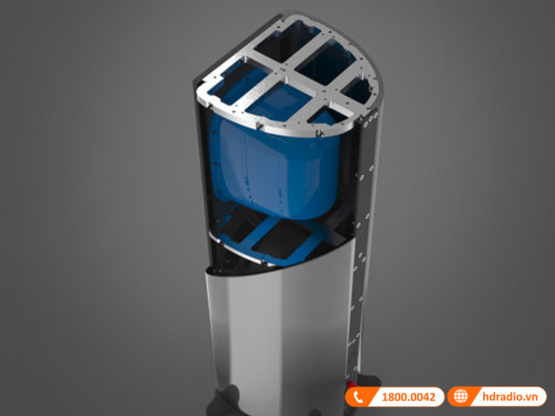 Loa Magico S5 MKII-3