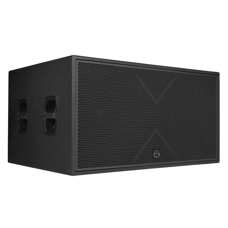 Loa Wharfedale WLA-218BA (2000W, 45.72cm, 78kg)-5