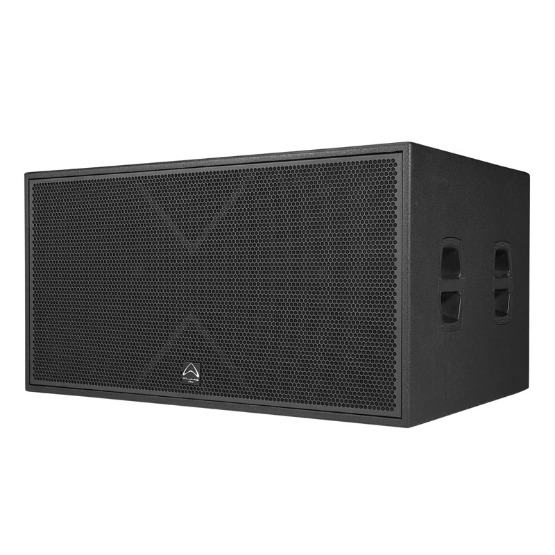 Loa Wharfedale WLA-218BA (2000W, 45.72cm, 78kg)-6