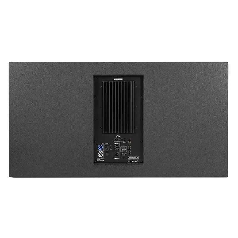 Loa Wharfedale WLA-218BA (2000W, 45.72cm, 78kg)-7