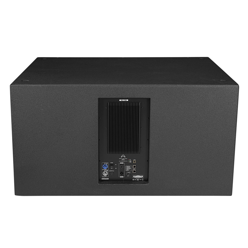 Loa Wharfedale WLA-218BA (2000W, 45.72cm, 78kg)-8