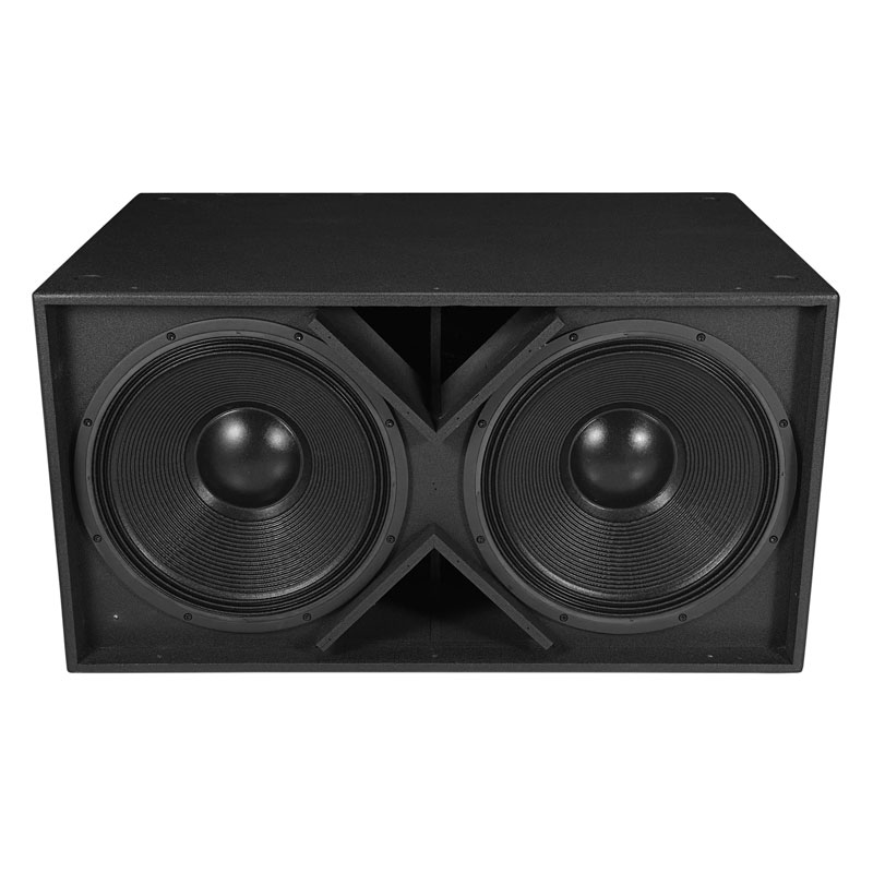 Loa Wharfedale WLA-218BA (2000W, 45.72cm, 78kg)-10