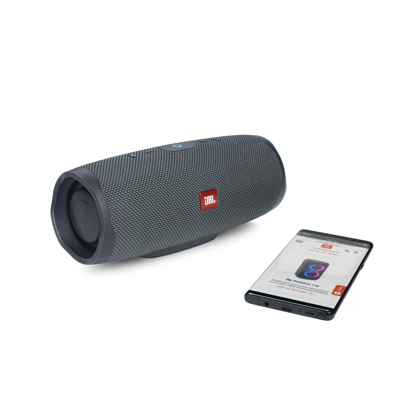 Loa JBL Charge Essential 2-5