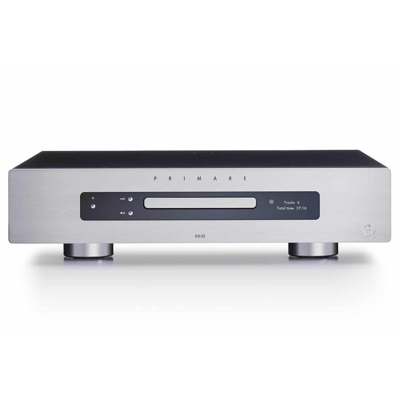 Đầu CD Primare DD35, Bluetooth, Wifi, Prisma-2