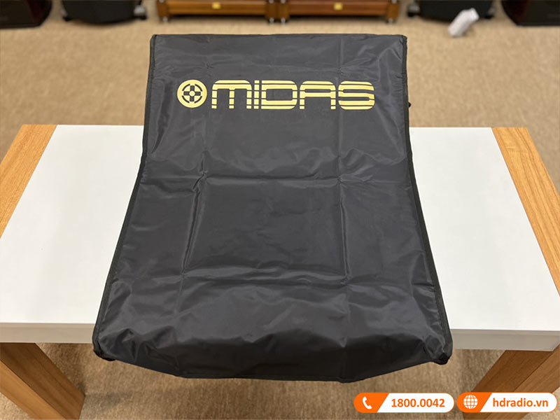 Bàn mixer Midas M32R-2