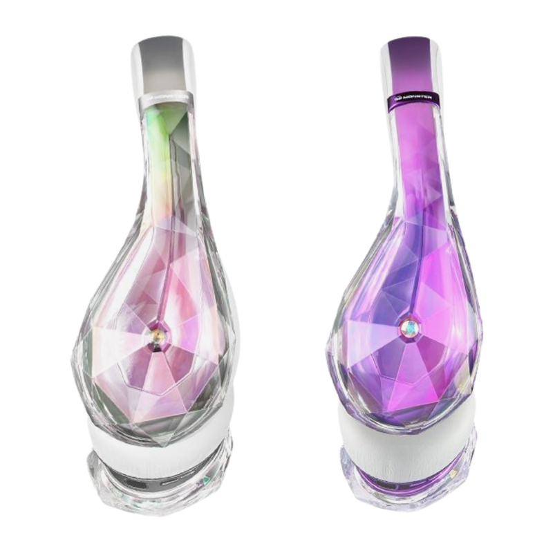 Tai Nghe Monster Aria (Chụp Tai, Chống Ồn, Pin 24 Giờ, Bluetooth 5.0)-3