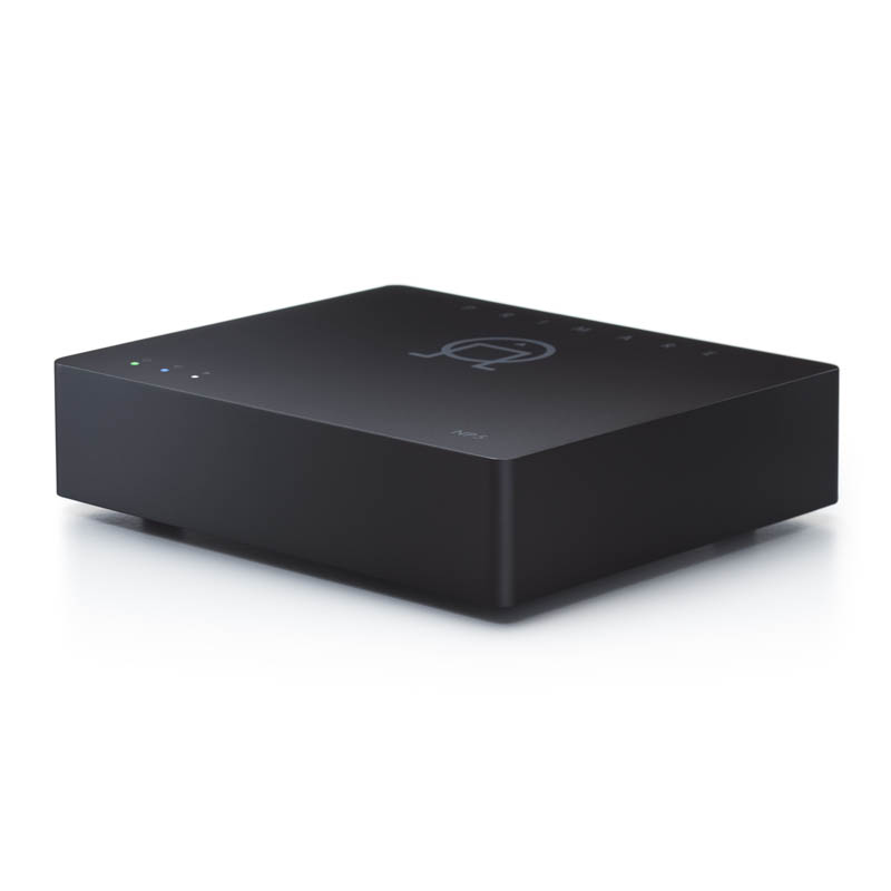 Network Player Primare NP5 Prisma MK2, Bluetooth, Wifi, LAN, RCA, Toslink-2