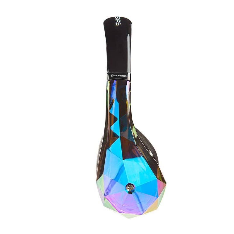 Tai Nghe Monster Diamond Tear (Chụp Tai, Jack 3.5mm)-3