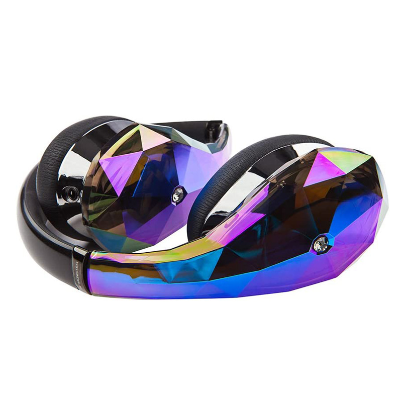 Tai Nghe Monster Diamond Tear (Chụp Tai, Jack 3.5mm)-4