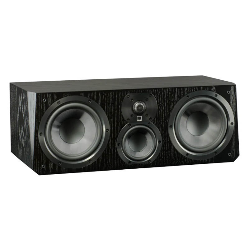 Loa SVS Ultra center (Độ nhạy 87dB, Tần số 45Hz-32KHz)-3