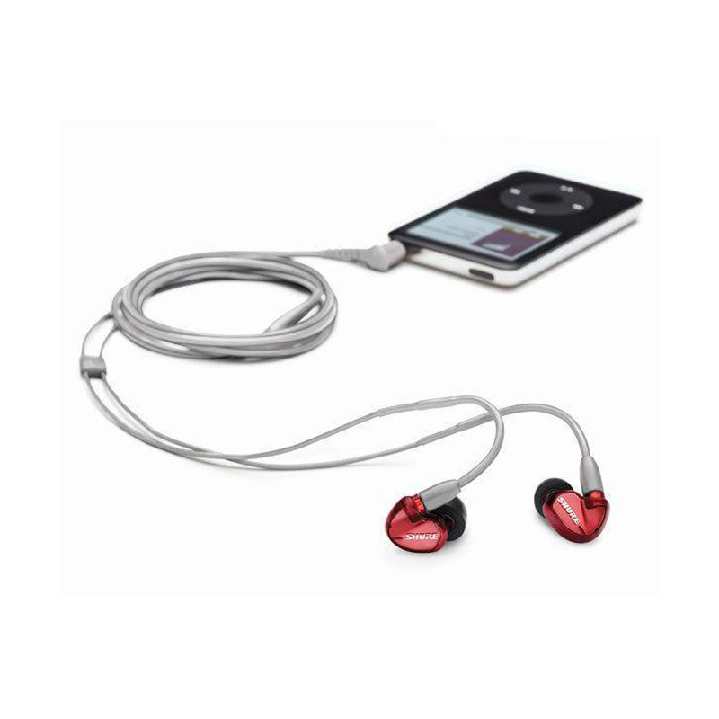 Tai Nghe Shure SE 535LTD-4