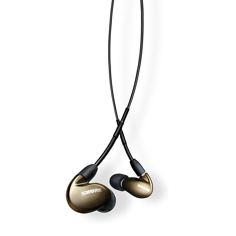 Tai Nghe Shure SE 846-3