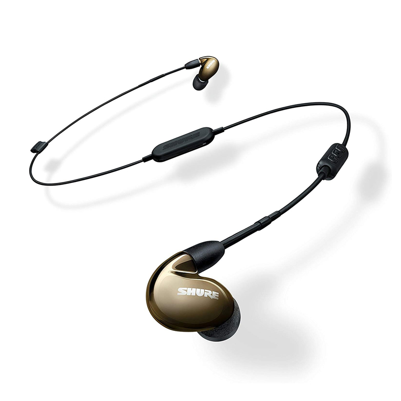 Tai Nghe Shure SE 846-4