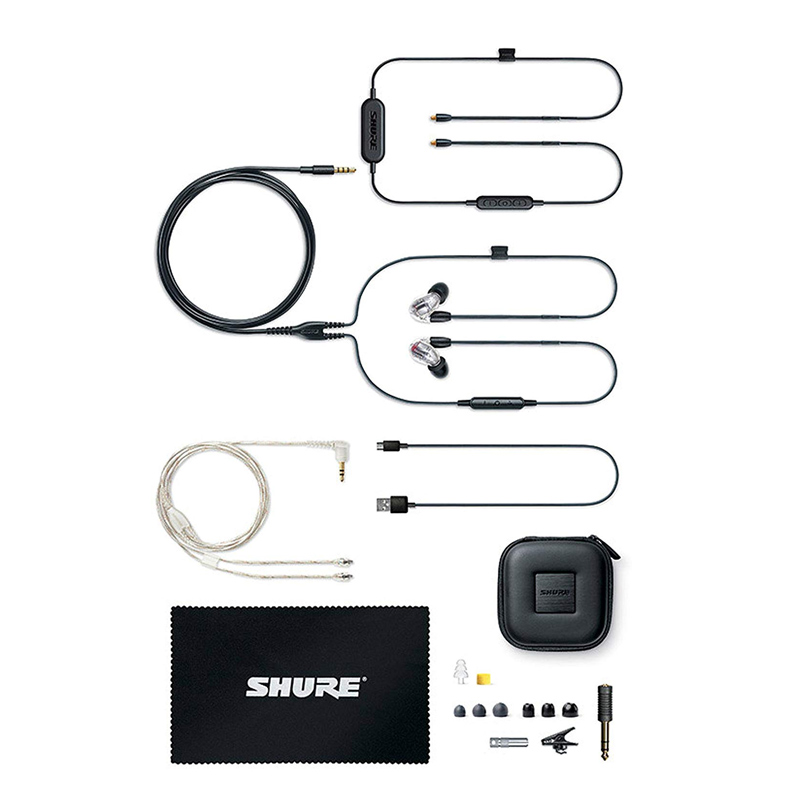 Tai Nghe Shure SE 846-7