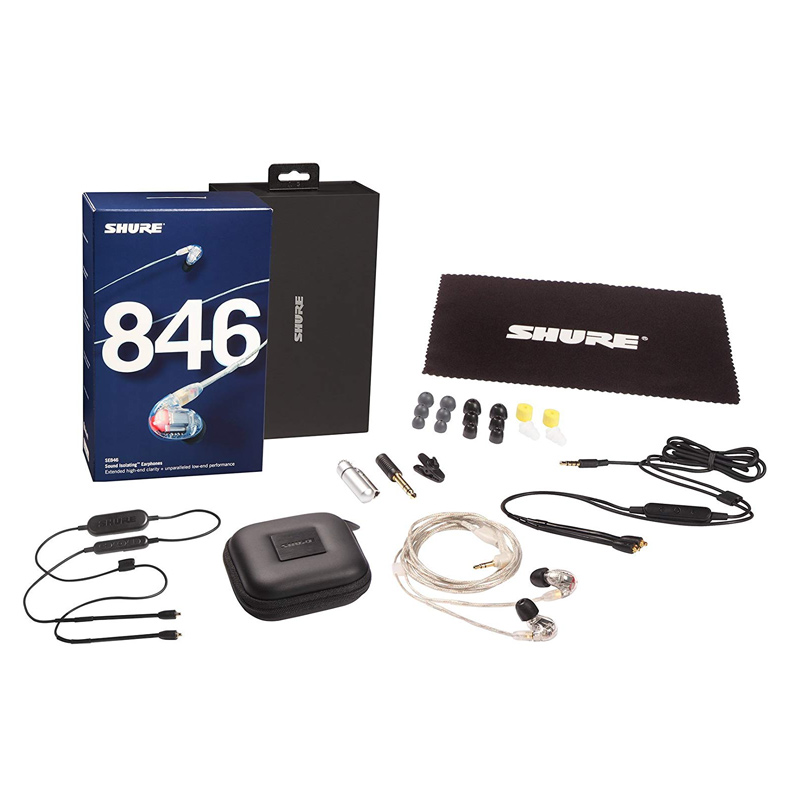 Tai Nghe Shure SE 846-8