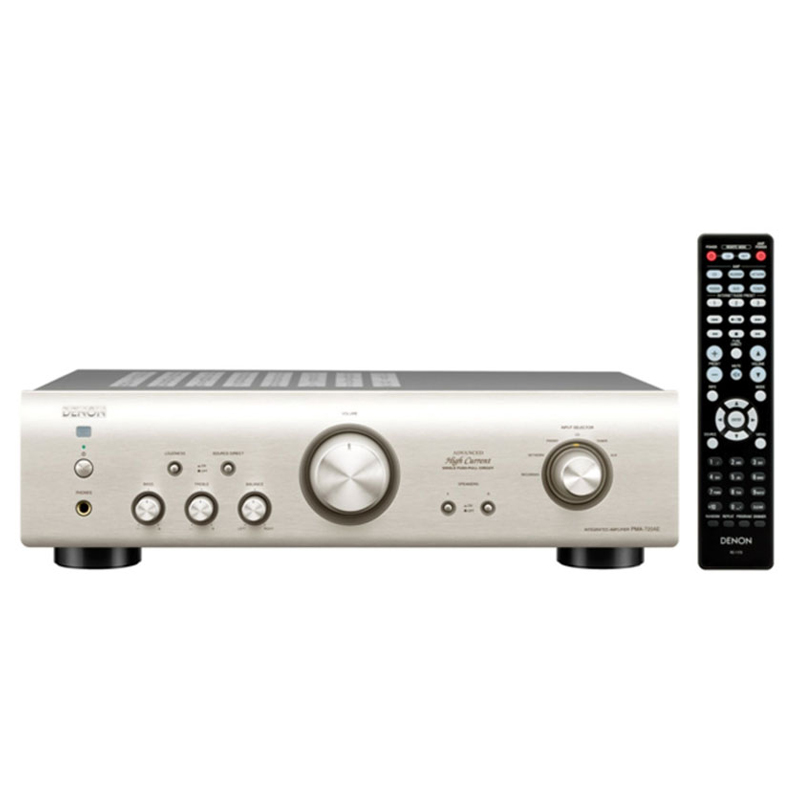 Amply Denon PMA-720AE-1