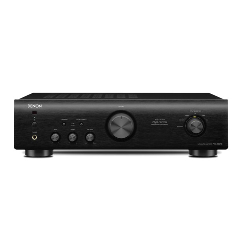 Amply Denon PMA-720AE-4