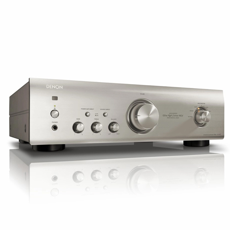 Amply Denon PMA-1520AE-2