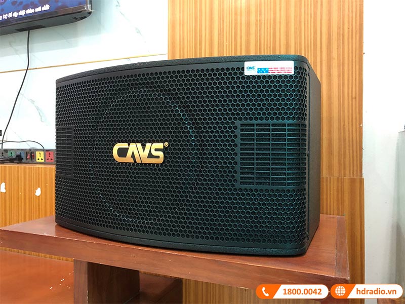 Dàn karaoke gia đình GD06, Karaoke Box, Music Box, chung cư giá rẻ (Cavs LF710, Kiwi PD8000, JKaudio K300)-4