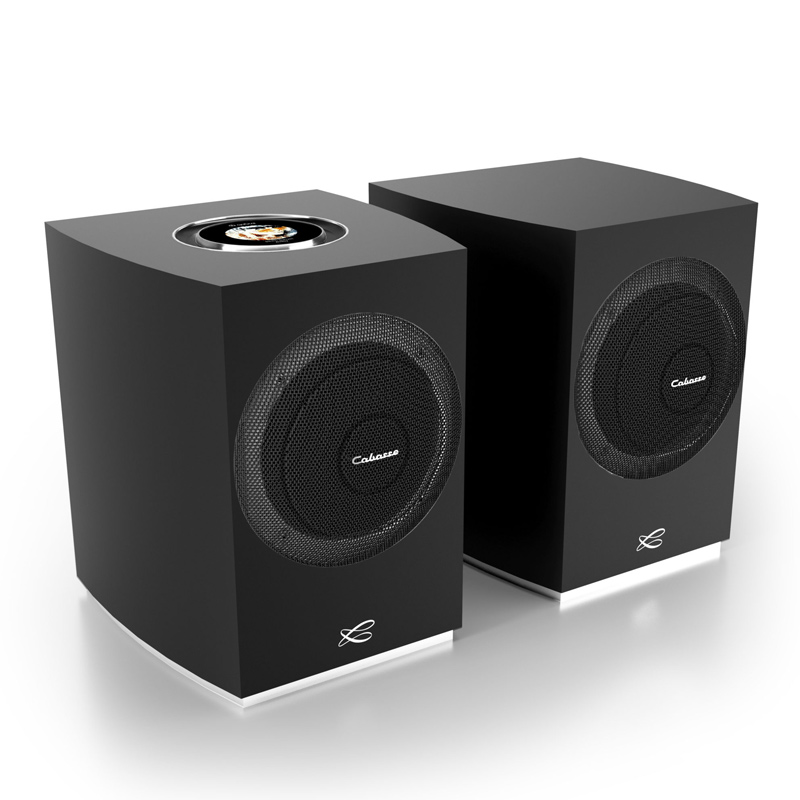 Loa Cabasse Rialto, Bluetooth, Độ nhạy 121dB, Tần số 30Hz-27kHz-1