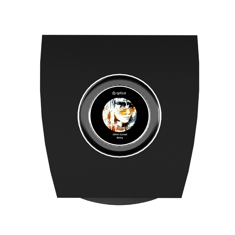 Loa Cabasse Rialto, Bluetooth, Độ nhạy 121dB, Tần số 30Hz-27kHz-2