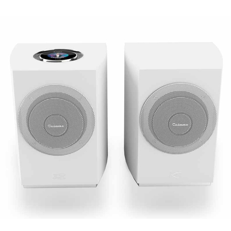 Loa Cabasse Rialto, Bluetooth, Độ nhạy 121dB, Tần số 30Hz-27kHz-3