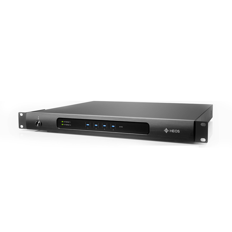 Pre Amply Denon HEOS Superlink-1