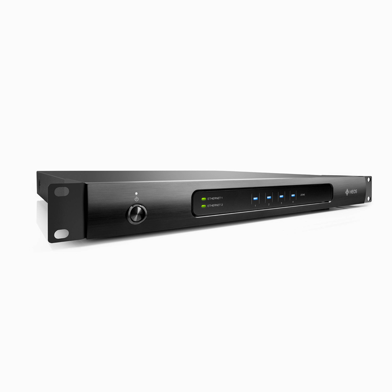 Pre Amply Denon HEOS Superlink-3