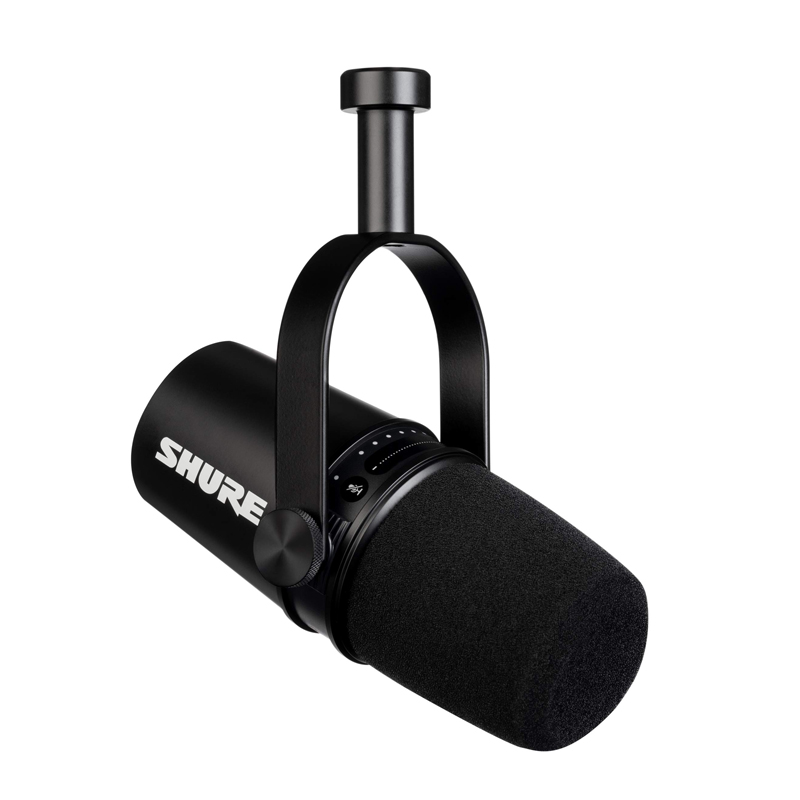 Micro Shure MV7-1