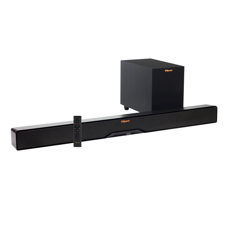 Loa soundbar Klipsch R-4B II-1