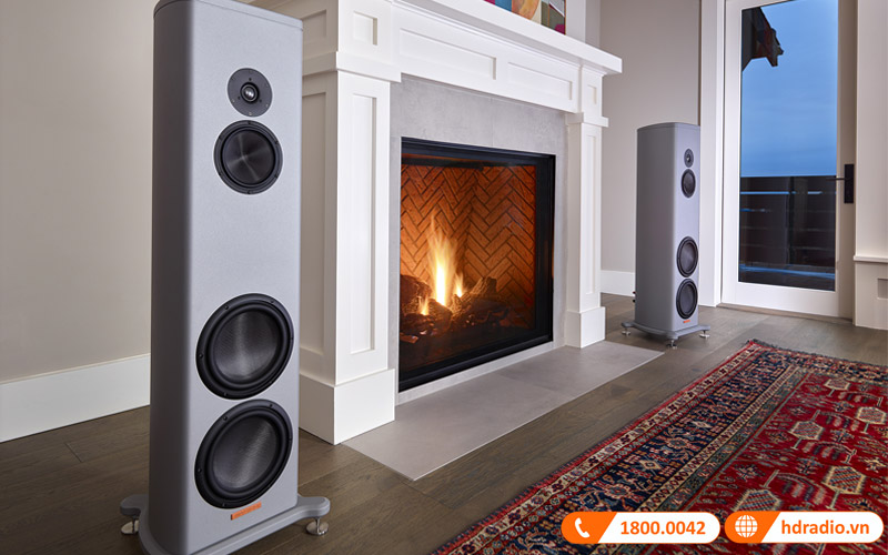 Loa Magico S3 MKII-1