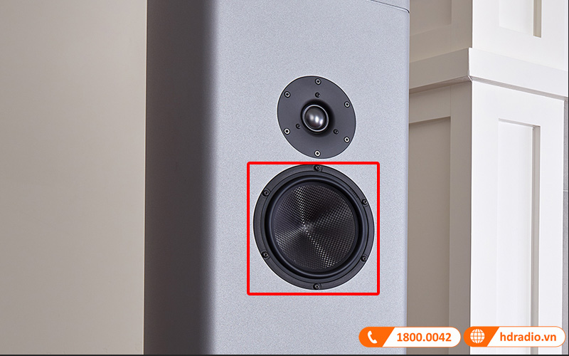 Loa Magico S3 MKII-8