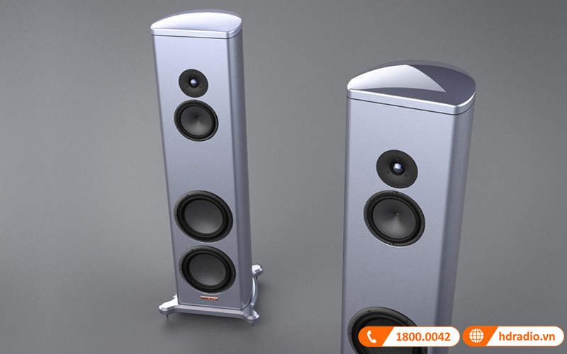 Loa Magico S3 MKII-9